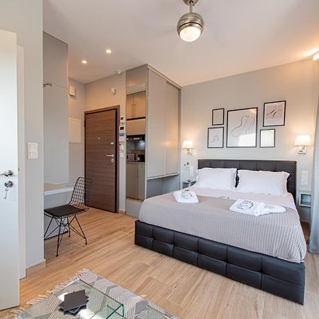 Oinofyta Masticha Apartment מראה חיצוני תמונה