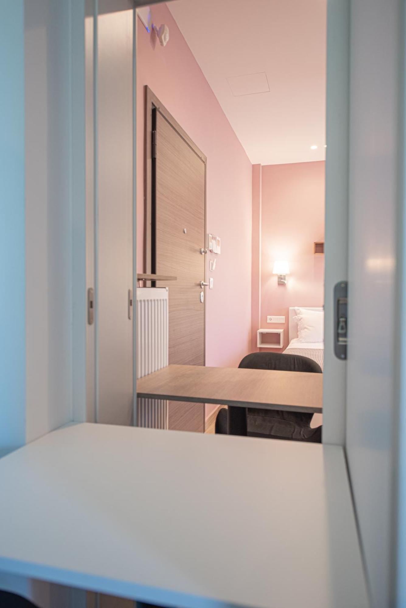 Oinofyta Masticha Apartment מראה חיצוני תמונה